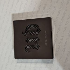 Urban Decay Powder Blush in "Bittersweet"